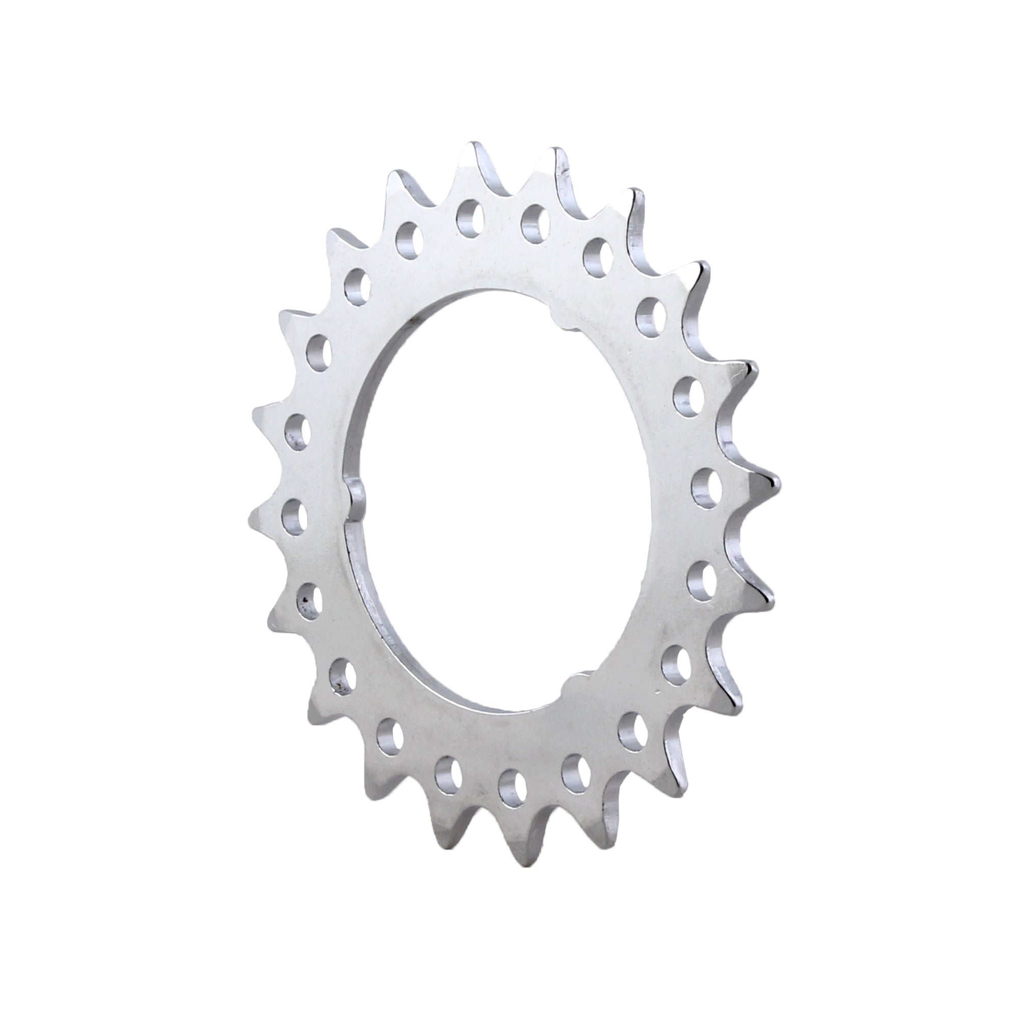 Sturmey Archer 5-Speed Flat Cog 3-Spline 1/8&quot; - 20t Chrome