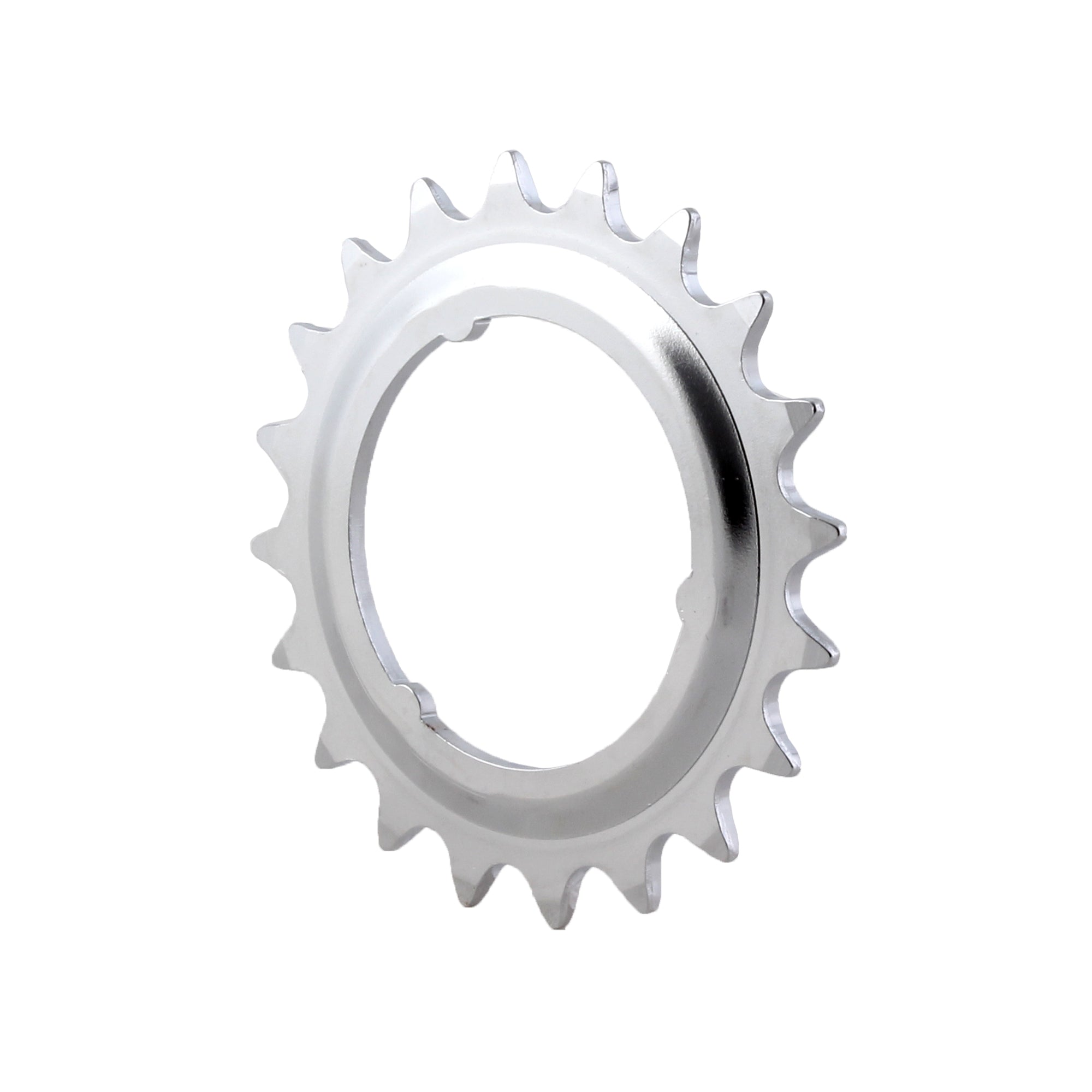 Sturmey Archer 5-Speed Dished Cog 3-Spline 1/8&quot; - 20t Chrome