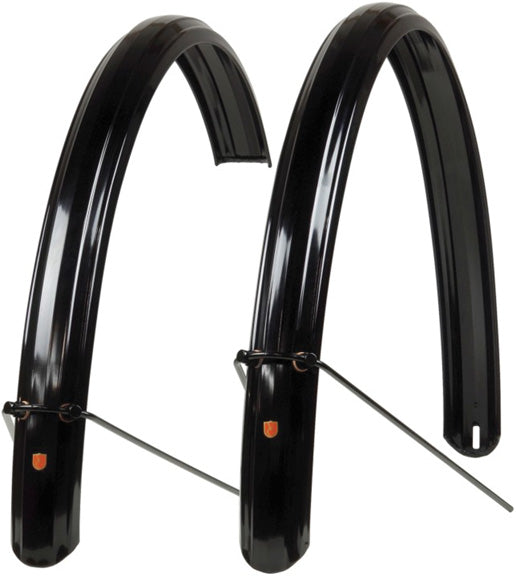 Velo Orange Zeppelin Fenders - Thumbnail 2